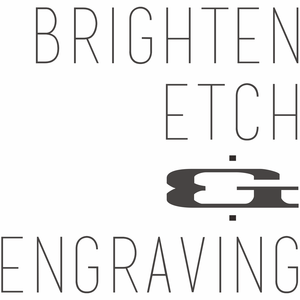 Brighten Engrave