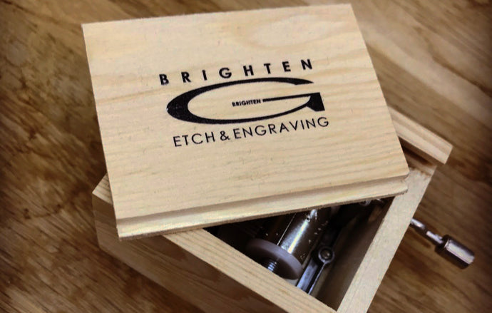 What To Ask Your Engraving Company?