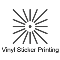 custom vinyl stickers