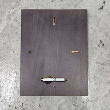 Load image into Gallery viewer, Wooden Base Plaque for Awards &amp; Signage