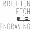 Brighten Engrave